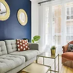 Luxury Near Monceau & Wagram