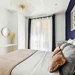 Luxury Near Monceau & Wagram